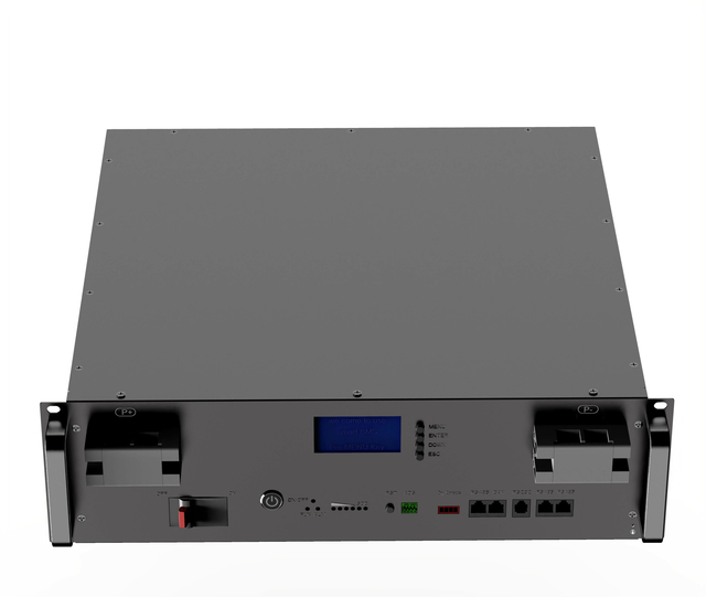 Battery for Solar Storage System