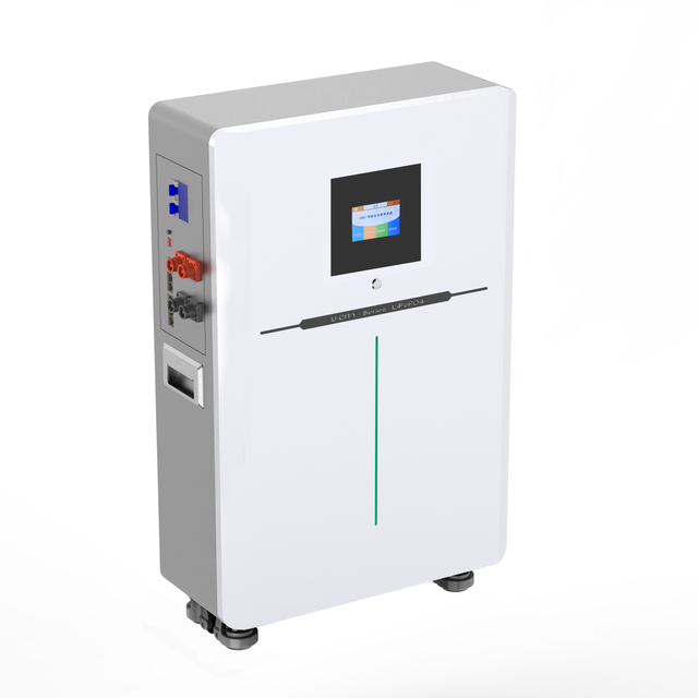 Floor Stand Home Battery