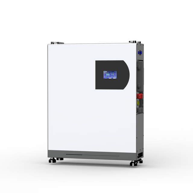 Wall Mounted Lithium Battery