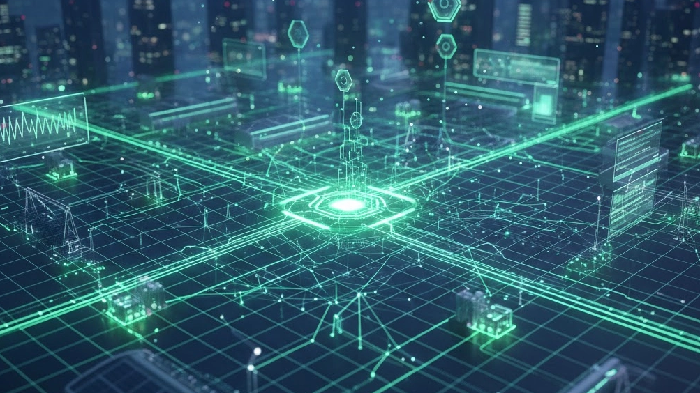 How AI Forecasting Helps Distributors Optimize Battery Inventory